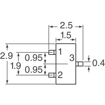 1SS193T5LFT