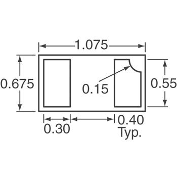 BZT52C2V4LP-7