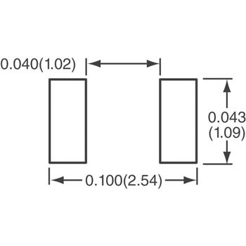 SF-0603F300-2