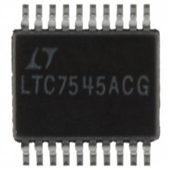 LTC7545ACG