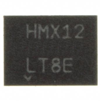 LTC2636IDE-HMX12#PBF