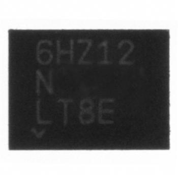 LTC2636IDE-HZ12#PBF