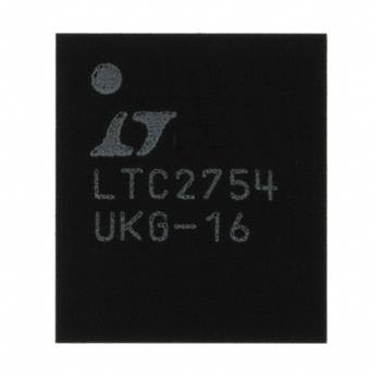 LTC2754AIUKG-16#PBF