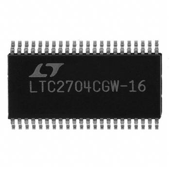 LTC2704CGW-16#PBF