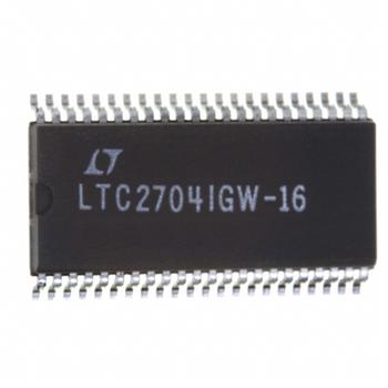 LTC2704IGW-16#PBF