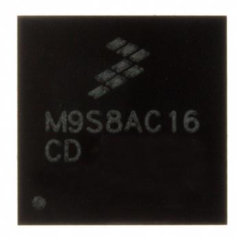 MC9S08AC16CFDE