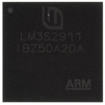 LM3S2911-IBZ50-A2