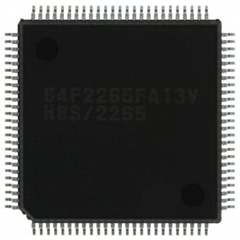 DF2266FA13V