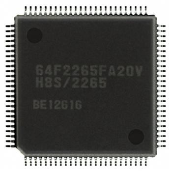 DF2265FA20V