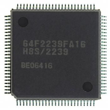 HD64F2239FA16