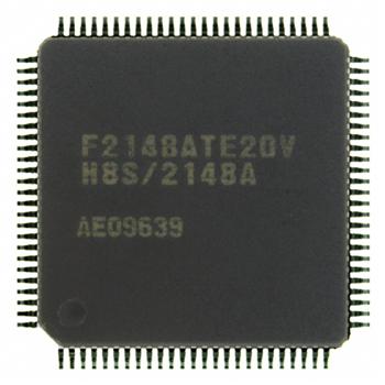 HD64F2148ATE20V