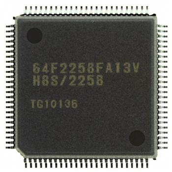 DF2258FA13V