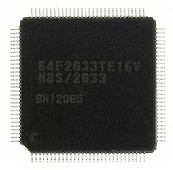 DF2633TE16V