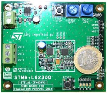 STEVAL-IFN004V1