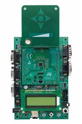 STM8/128-EV/TS