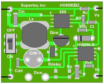 HV809DB2