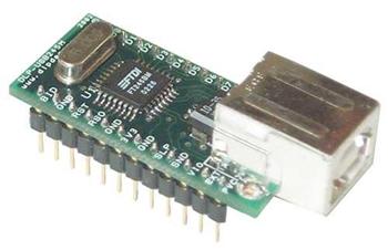 DLP-USB245M