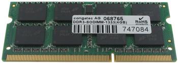 DDR3-SODIMM-1066 (4GB)