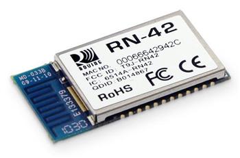 RN42N-I/RM