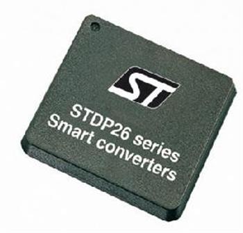 STDP2600-AC