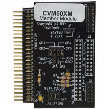 CVM50XM