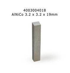 ALNICO500 19X3.2X3.2