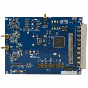 EVAL-AD7655CBZ