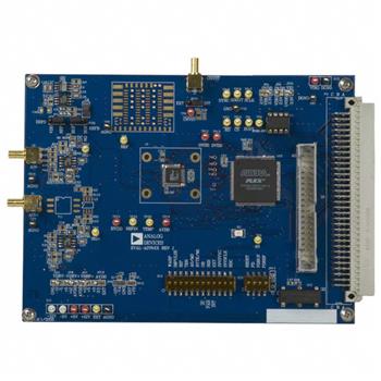 EVAL-AD7663CBZ
