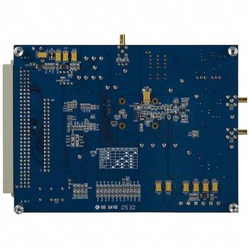 EVAL-AD7678CB