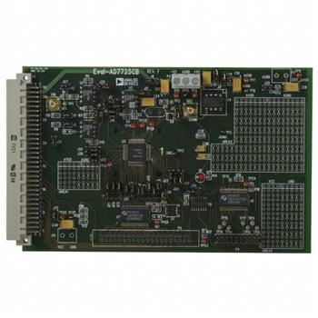 EVAL-AD7725CBZ