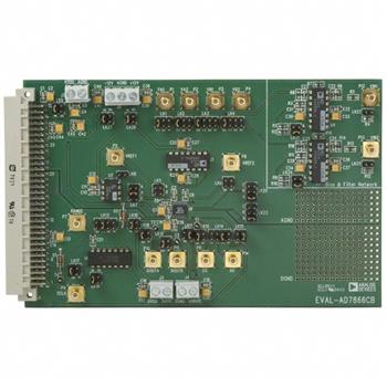 EVAL-AD7866CBZ