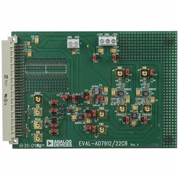 EVAL-AD7922CBZ