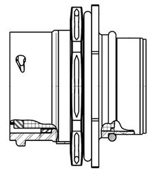 UTOW7106SH