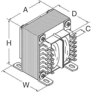 VPS36-4800