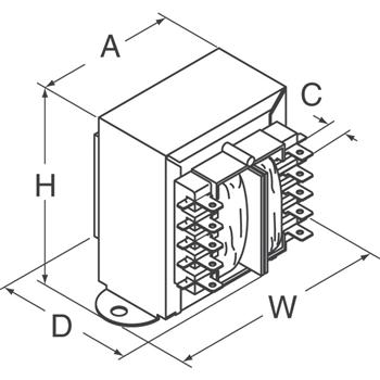 VPS16-2700