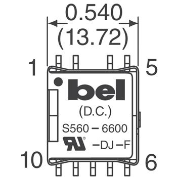 S560-6600-DJ-F