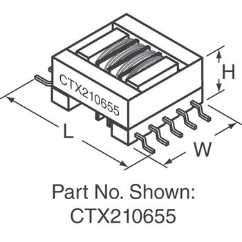 CTX210655TR-R