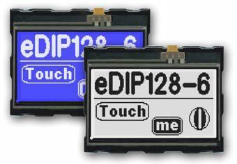 EA eDIP128B-6LWTP
