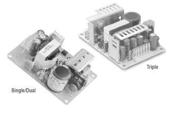 PSA-25L-202 AND DATA SHEETS