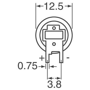 BR-1225A/FAN