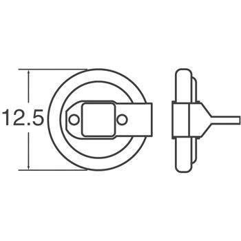 BR-1225A/HBN