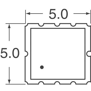 ECS-DSF400.0A-51-TR