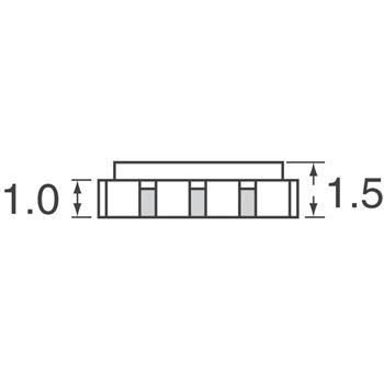 ECS-DSF400.0A-51-TR