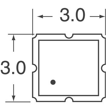 ECS-DSF947.5B-21-TR