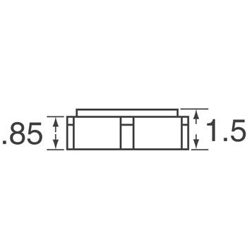 ECS-DSF947.5B-21-TR