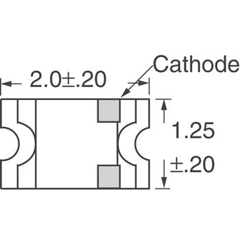 CMD17-21VGC/TR8