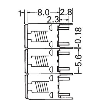 5HT-51535AS-515