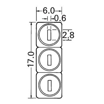 5HT-51535AS-515