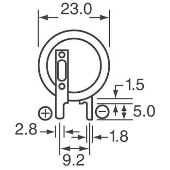 CR-2354/VCN