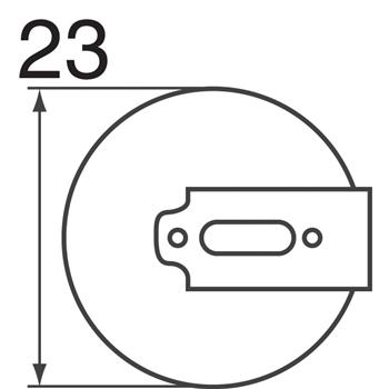 BR-2325/HGN